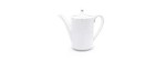 Caffettiera Wedgwood Vera Wang Bianca [ccd52ee4]