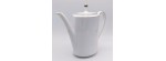 Caffettiera Wedgwood Vera Wang Bianca [15f36de9]
