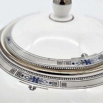 Teiera Wedgwood Amherst [cfb5f325]