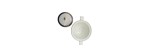 Zuccheriera 200ml Wedgwood Renaissance Gold [42d063c7]