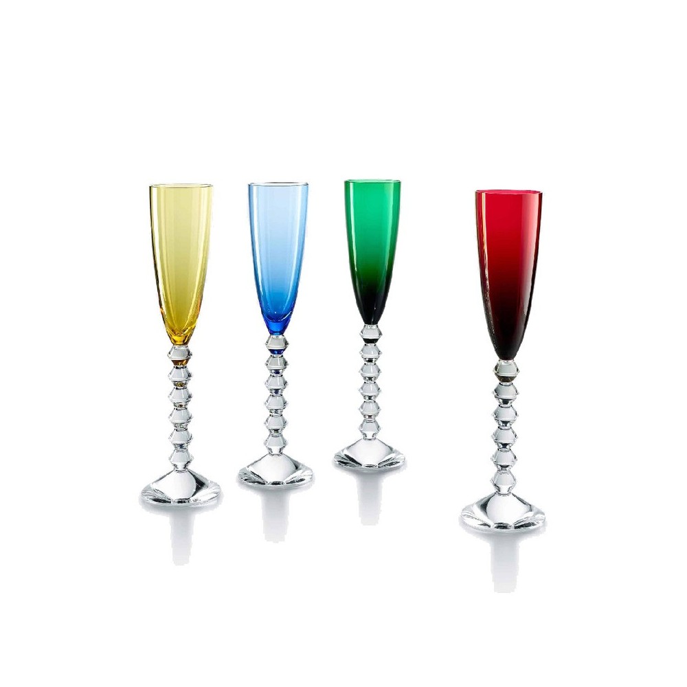 Set 4pz Flutes Véga Fluttissimo [410c7d4c]
