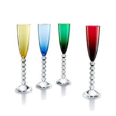 Set 4pz Flutes Véga Fluttissimo [410c7d4c]