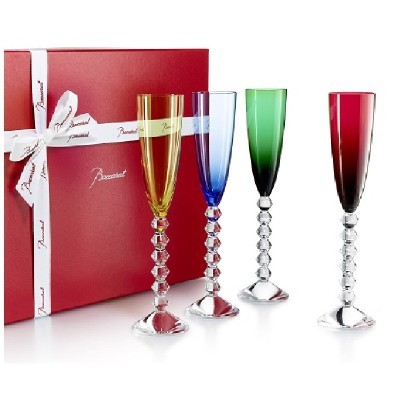 Set 4pz Flutes Véga Fluttissimo [982a3e41]