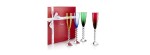 Set 4pz Flutes Véga Fluttissimo [982a3e41]