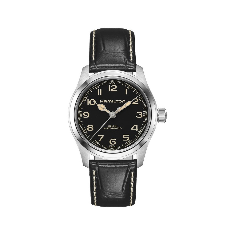 Orologio Khaki Field Murph 38mm [cc8e94f2]