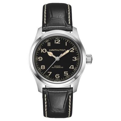 Orologio Khaki Field Murph 38mm [cc8e94f2]