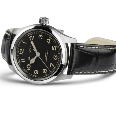 Orologio Khaki Field Murph 38mm [e5aa15f9]