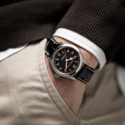 Orologio Khaki Field Murph 38mm [a7e551e5]