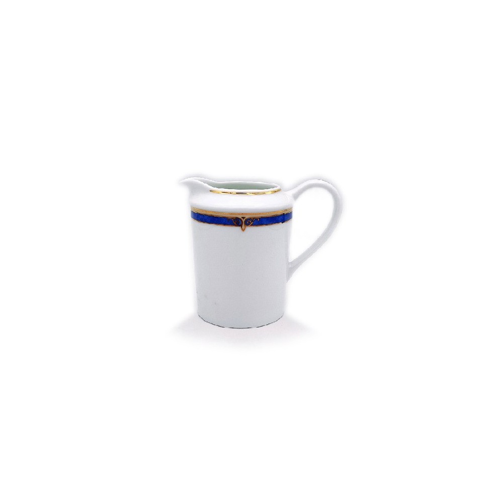 Lattiera Rémy Delinières Calypso Blu [bd490720]