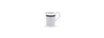 Lattiera Rémy Delinières Calypso Blu [bd490720]