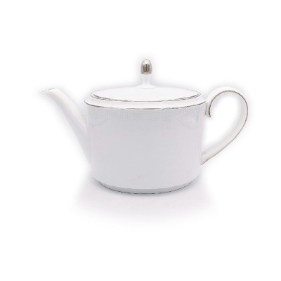 Teiera Wedgwood Vera Wang Bianca [c4875e37]