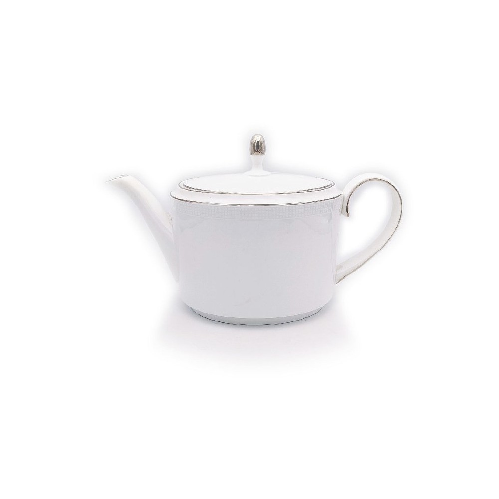 Teiera Wedgwood Vera Wang Bianca [c4875e37]