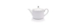 Teiera Wedgwood Vera Wang Bianca [c4875e37]