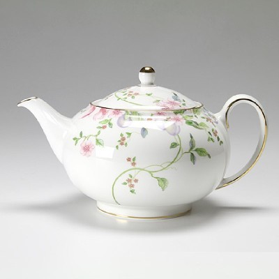 Teiera Wedgwood Sweet Plum [b9938b84]