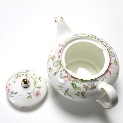 Teiera Wedgwood Sweet Plum [d7a8098d]