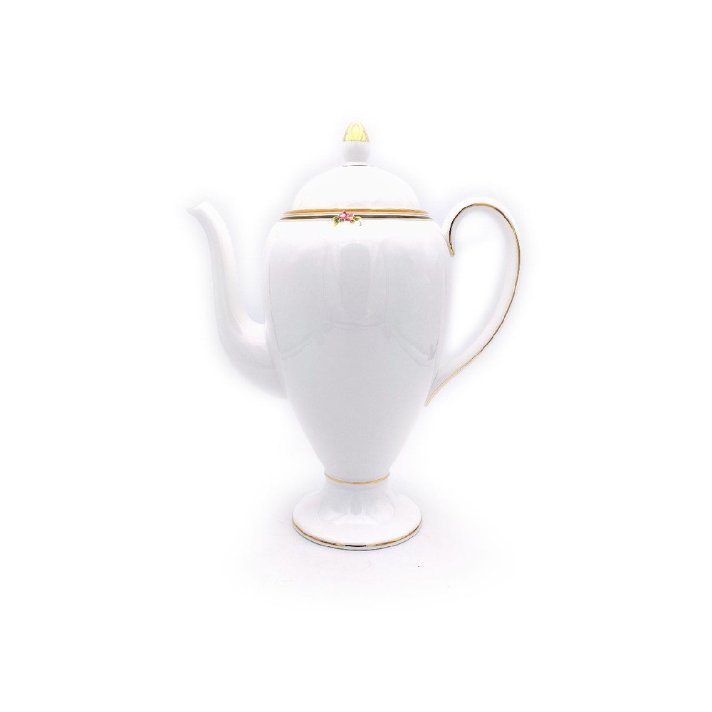 Caffettiera Wedgwood Clio [a12a3c29]
