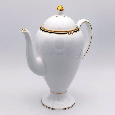 Caffettiera Wedgwood Clio [a12a3c29]