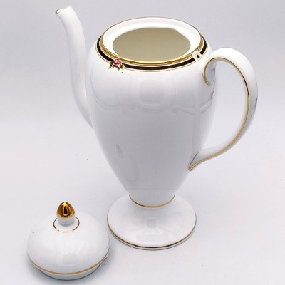 Caffettiera Wedgwood Clio [cf11be20]