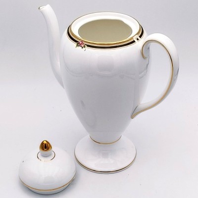 Caffettiera Wedgwood Clio [cf11be20]