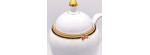 Caffettiera Wedgwood Clio [ca41f93e]