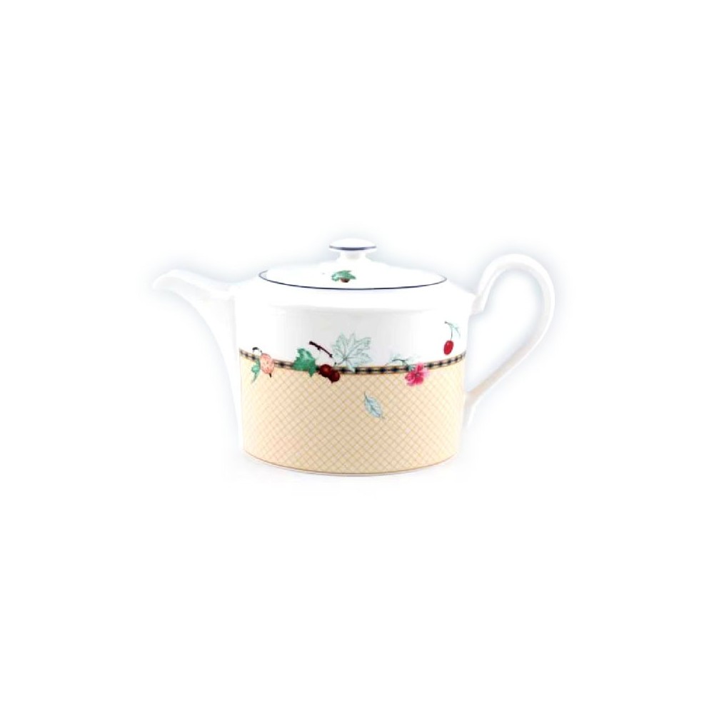 Teiera Wedgwood Fruit Symphony [8f19ebf5]