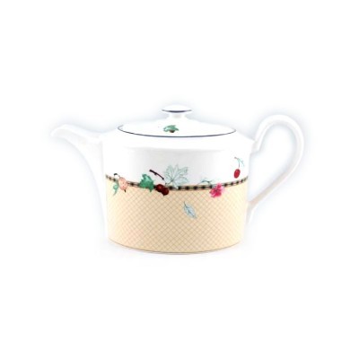 Teiera Wedgwood Fruit Symphony [8f19ebf5]