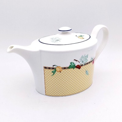 Teiera Wedgwood Fruit Symphony [563fa8f8]