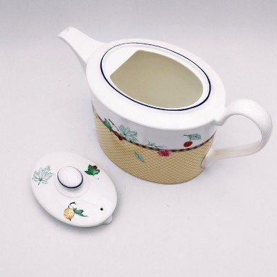 Teiera Wedgwood Fruit Symphony [e12269fc]