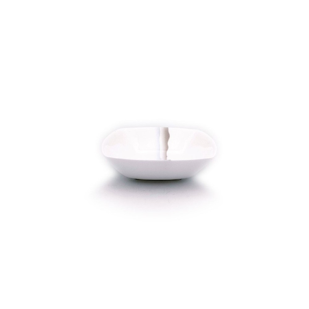 Set 6 coppette macedonia quadrate Vela [d2fd4d3f]