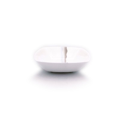 Set 6 coppette macedonia quadrate Vela [d2fd4d3f]