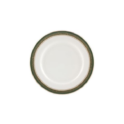 Set 12 piatti frutta Aynsley Evergreen [6c626eb0]