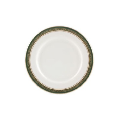 Set 12 piatti frutta Aynsley Evergreen [b5442dbd]