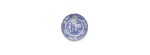 Piattino piano 20 cm Spode Blue Italian [7632a397]