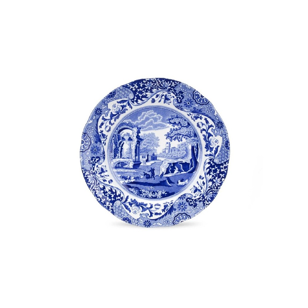 Piatto fondo 23 cm Spode Blue Italian [534c2cec]