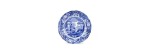 Piatto fondo 23 cm Spode Blue Italian [534c2cec]