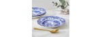 Piatto fondo 23 cm Spode Blue Italian [8a6a6fe1]