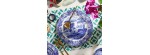 Piatto da buffet 30 cm Spode Blue Italian [07d9f1c1]