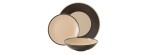 Set piatti 21 pz Living & Kitchen Wald [5ec16c29]