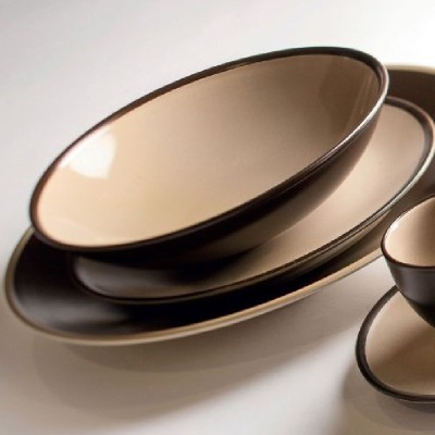 Set piatti 21 pz Living & Kitchen Wald [5ec16c29]