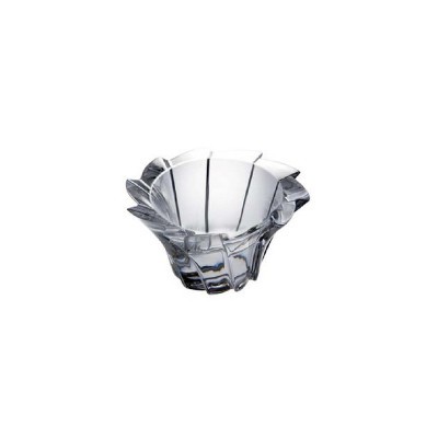 Porta candela 11 cm Rogaska [8d20b367]