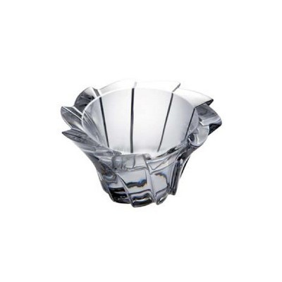 Porta candela 11 cm Rogaska [8d20b367]