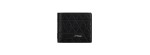 Portafoglio con portamonete Firehead S.T. Dupont [94af14a7]