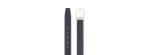 Cintura S.T. Dupont 35mm Navy Apex Pall [9cd39e53]