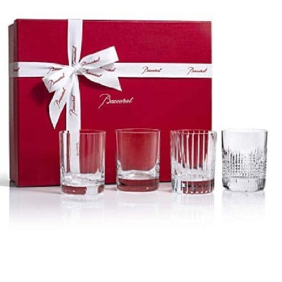 Set 4pz Bicchieri Whisky [9d1e2bc9]