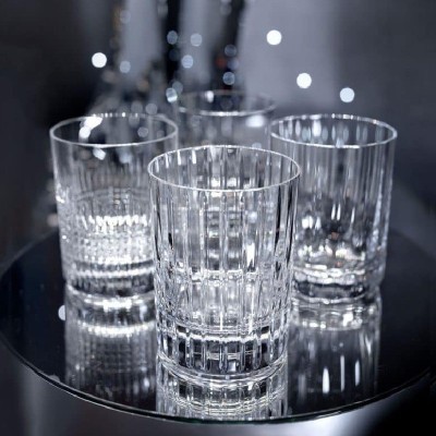 Set 4pz Bicchieri Whisky [9d1e2bc9]