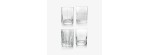 Set 4pz Bicchieri Whisky [f325a9c0]