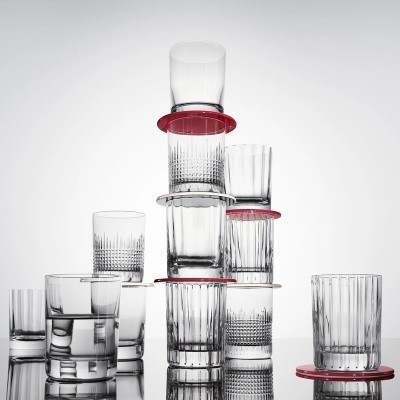 Set 4pz Bicchieri Whisky [f675eede]