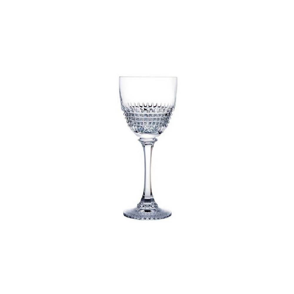 Calice Acqua Red Wine Diamonds [50b4b46e]