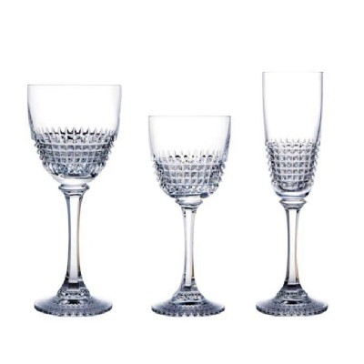 Calice Acqua Red Wine Diamonds [49813530]