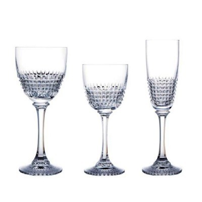 Calice Flute Diamonds [c0745c32]